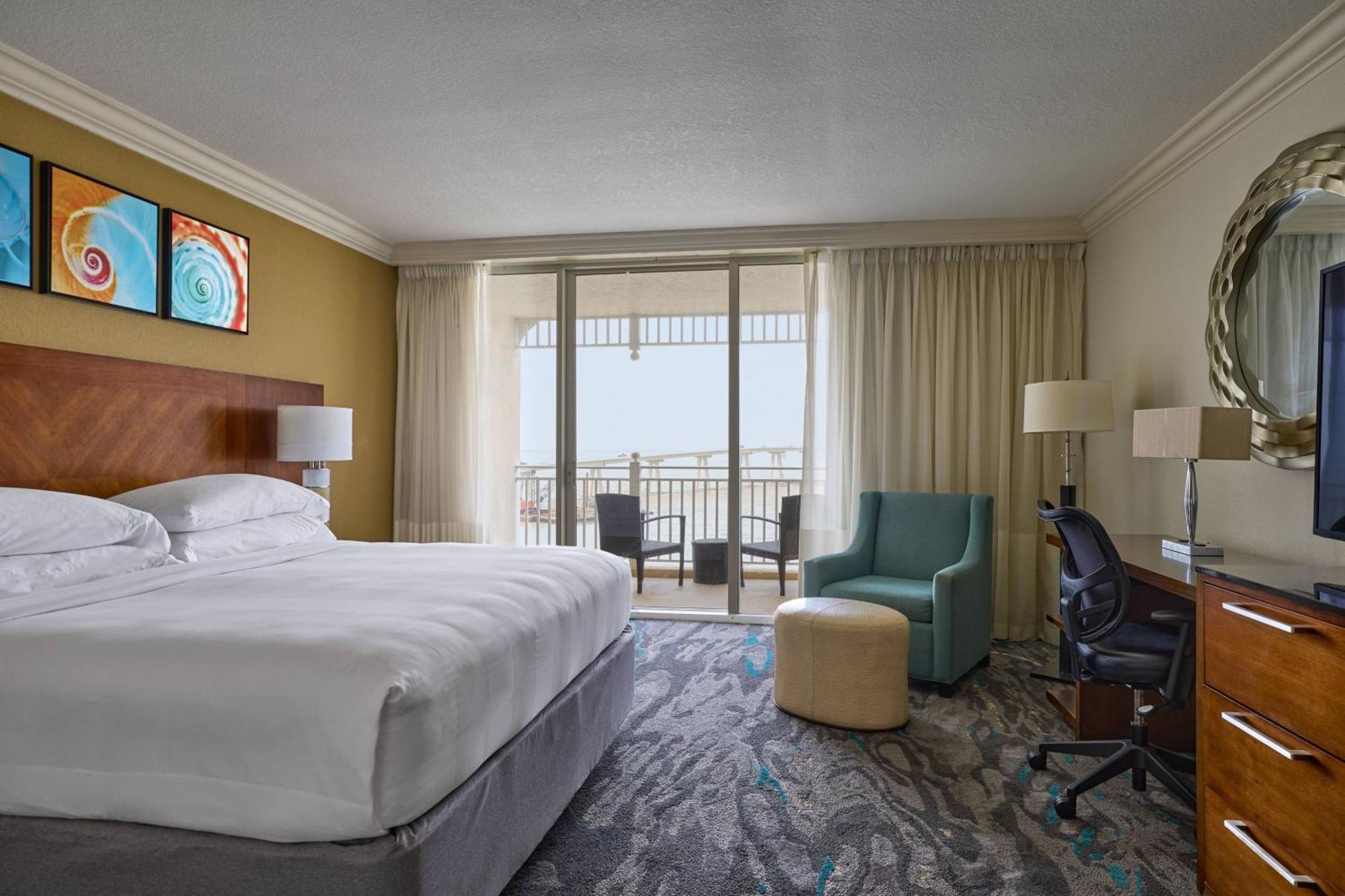 แมริออท ซานิเบล ฮาร์เบอร์ รีสอร์ต แอนด์ สปา Hotel Punta Rassa ภายนอก รูปภาพ